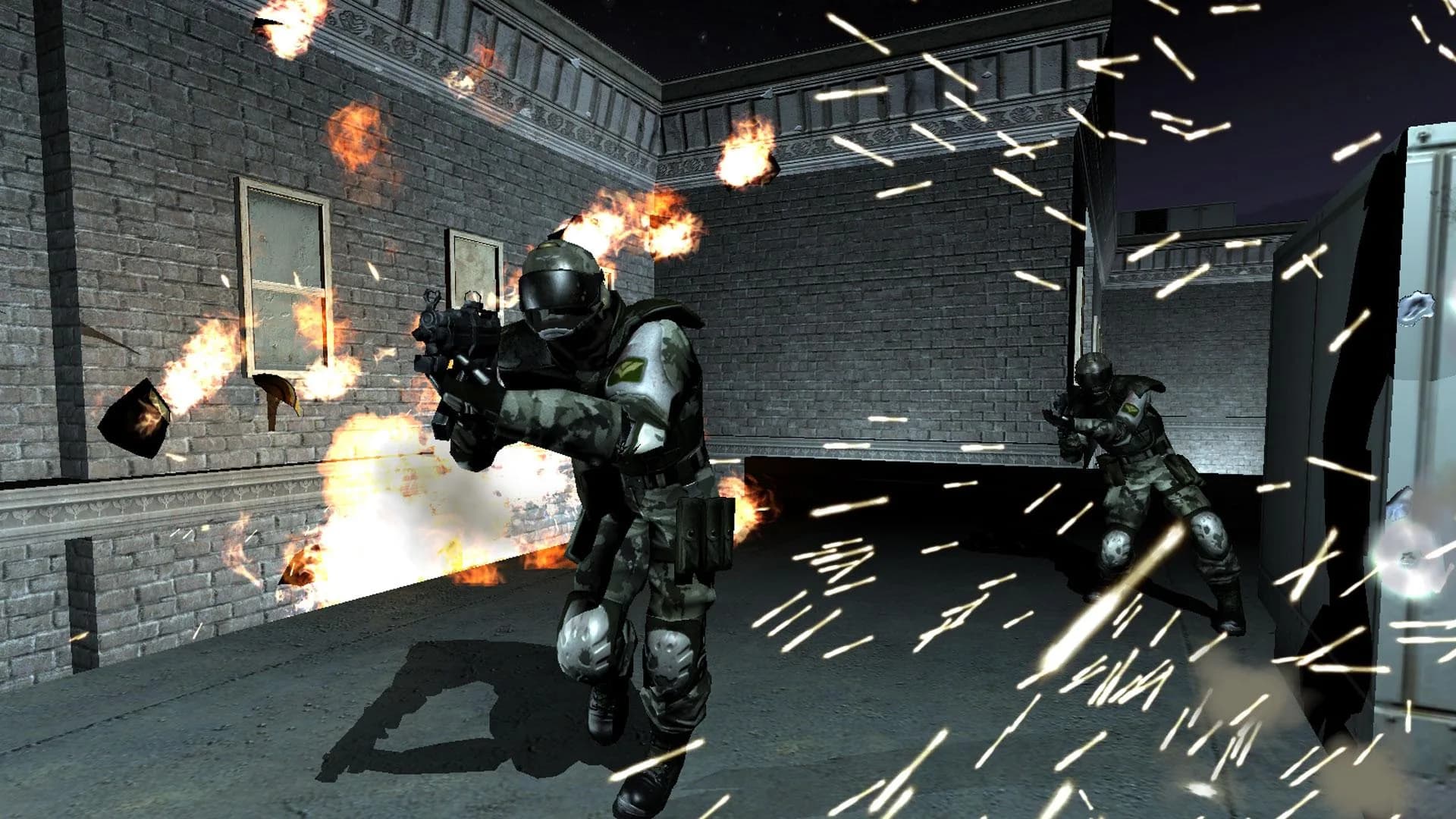 F.E.A.R. görsel 6