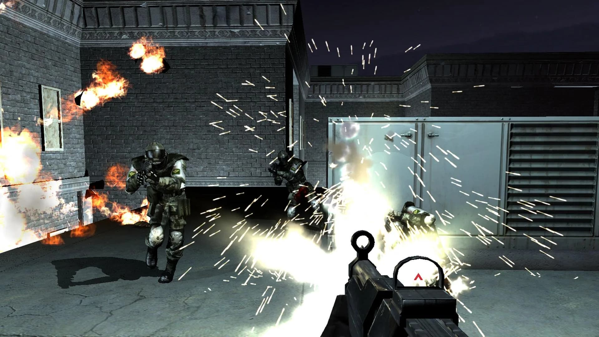 F.E.A.R. görsel 7
