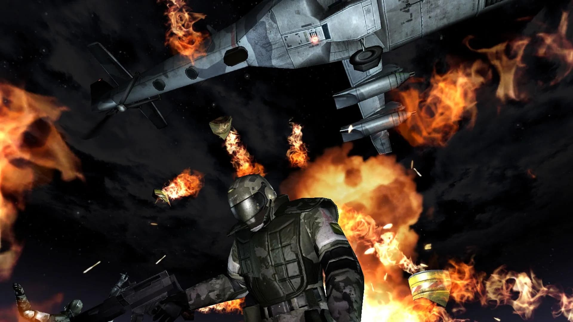 F.E.A.R. görsel 8