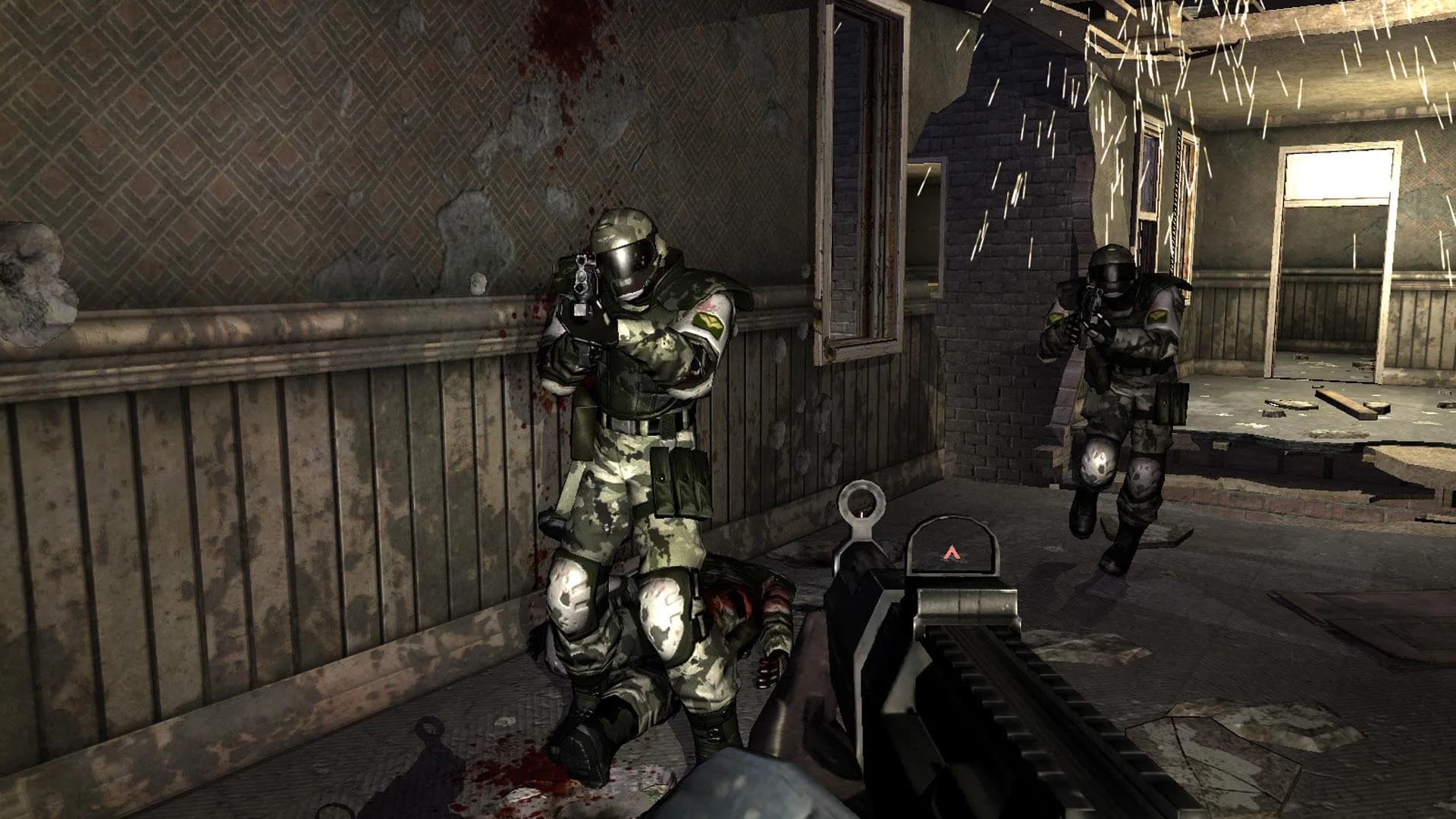 F.E.A.R. görsel 9