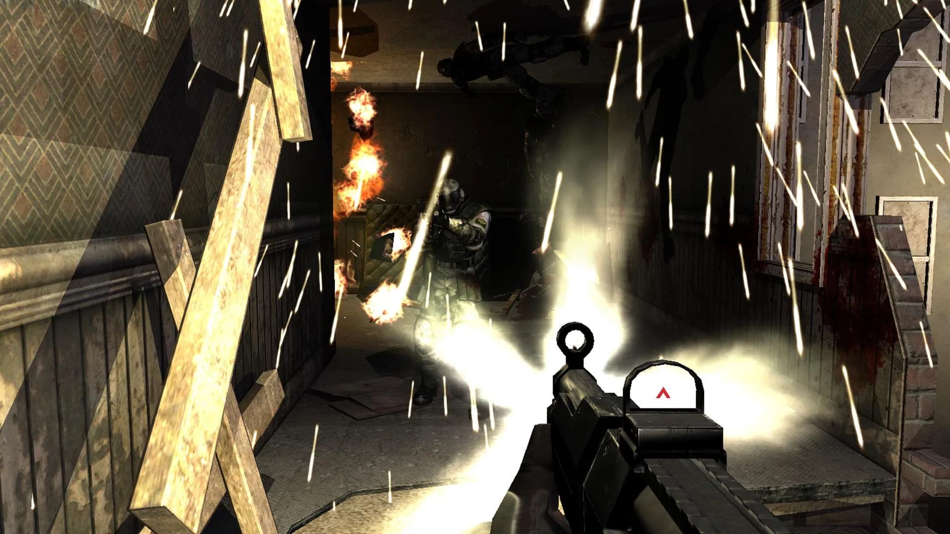 F.E.A.R. görsel 10