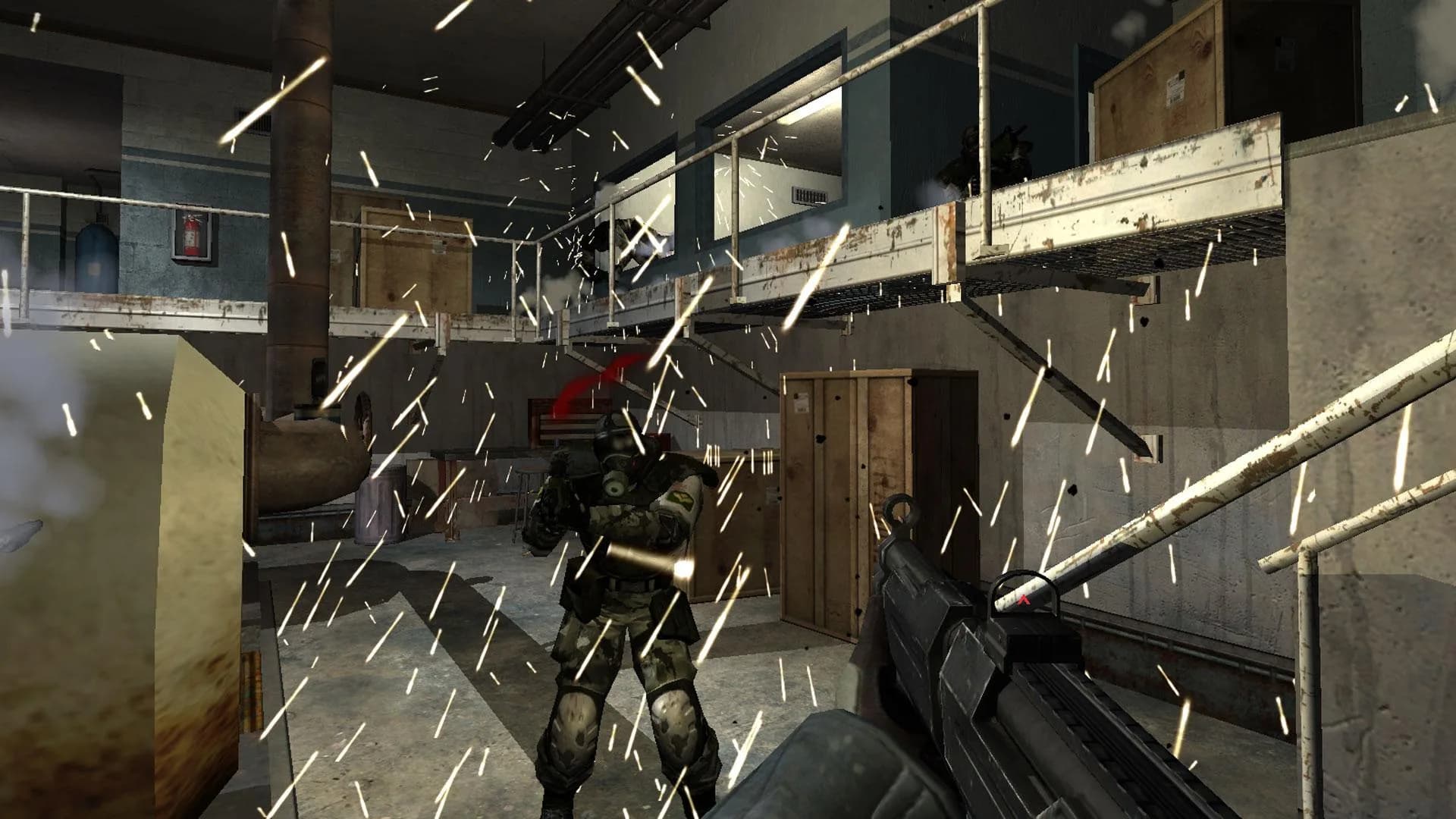 F.E.A.R. görsel 11