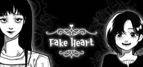 FAKE HEART görsel 1