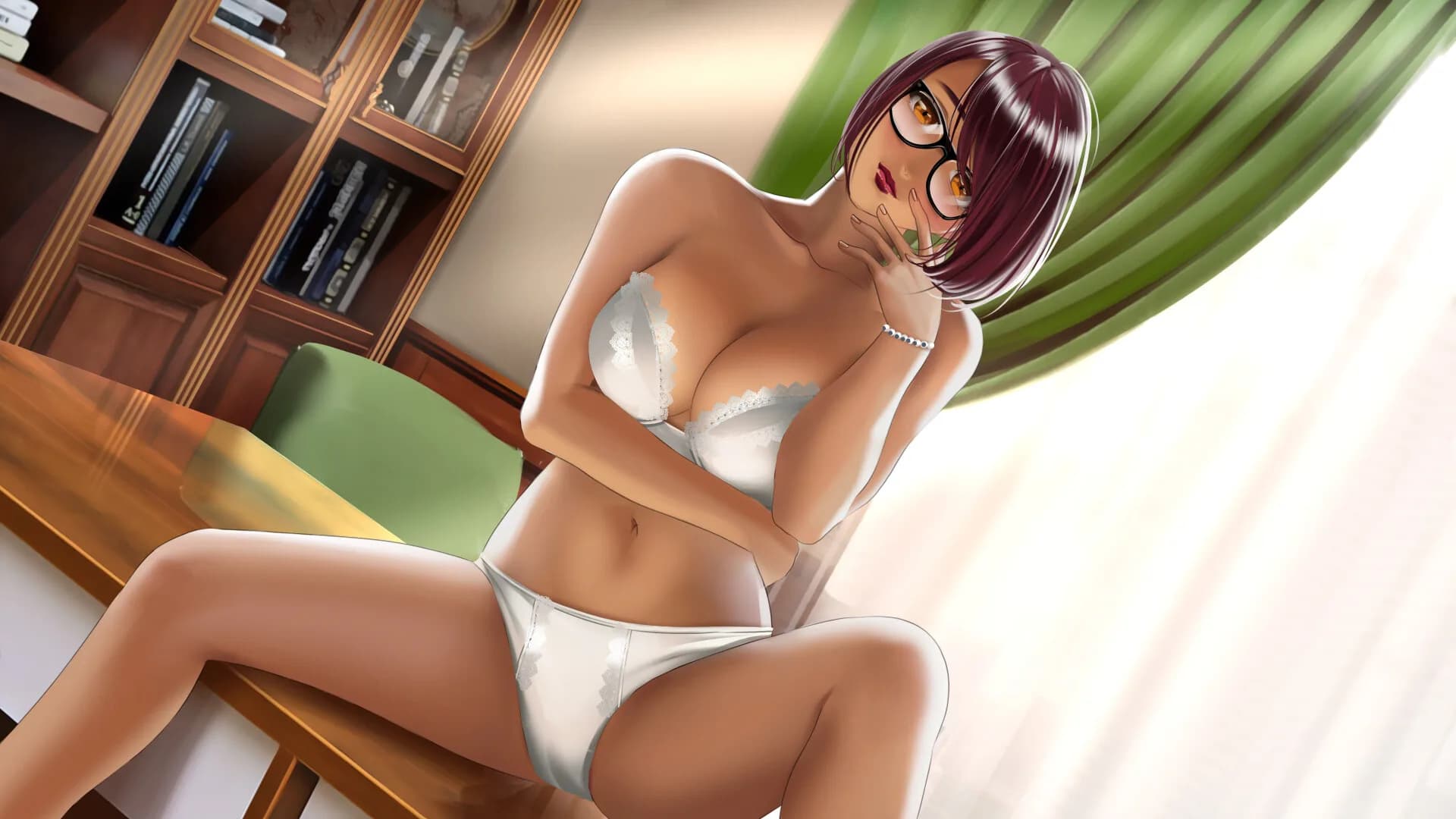 Sex with Teachers görsel 6