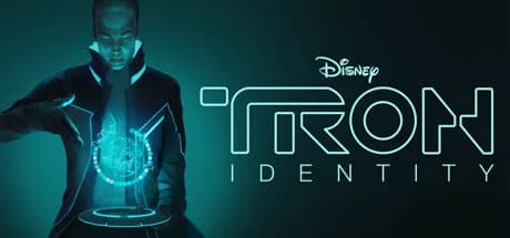 Tron: Identity görsel 1