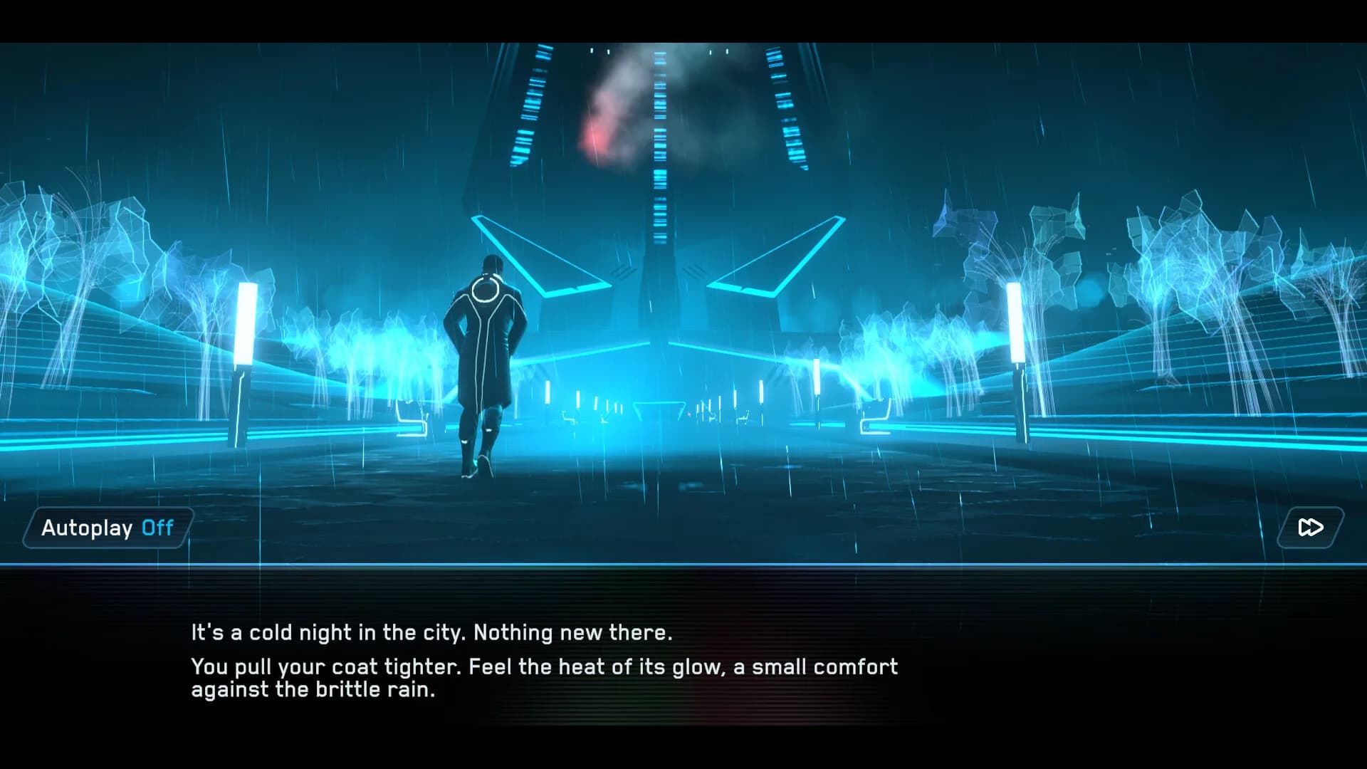Tron: Identity görsel 2