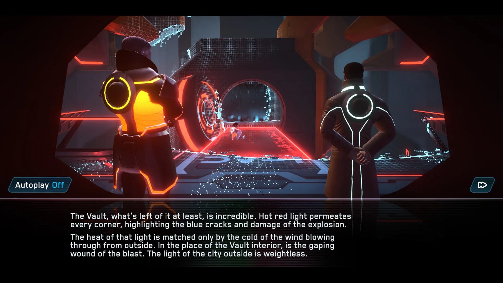 Tron: Identity görsel 12
