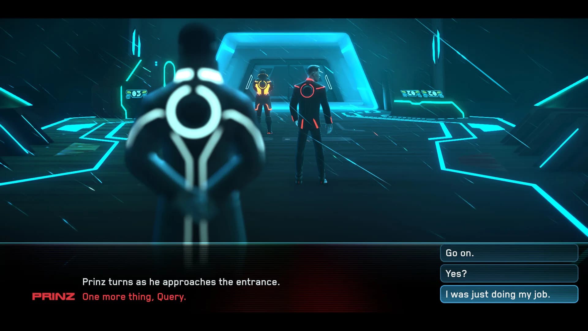 Tron: Identity görsel 17
