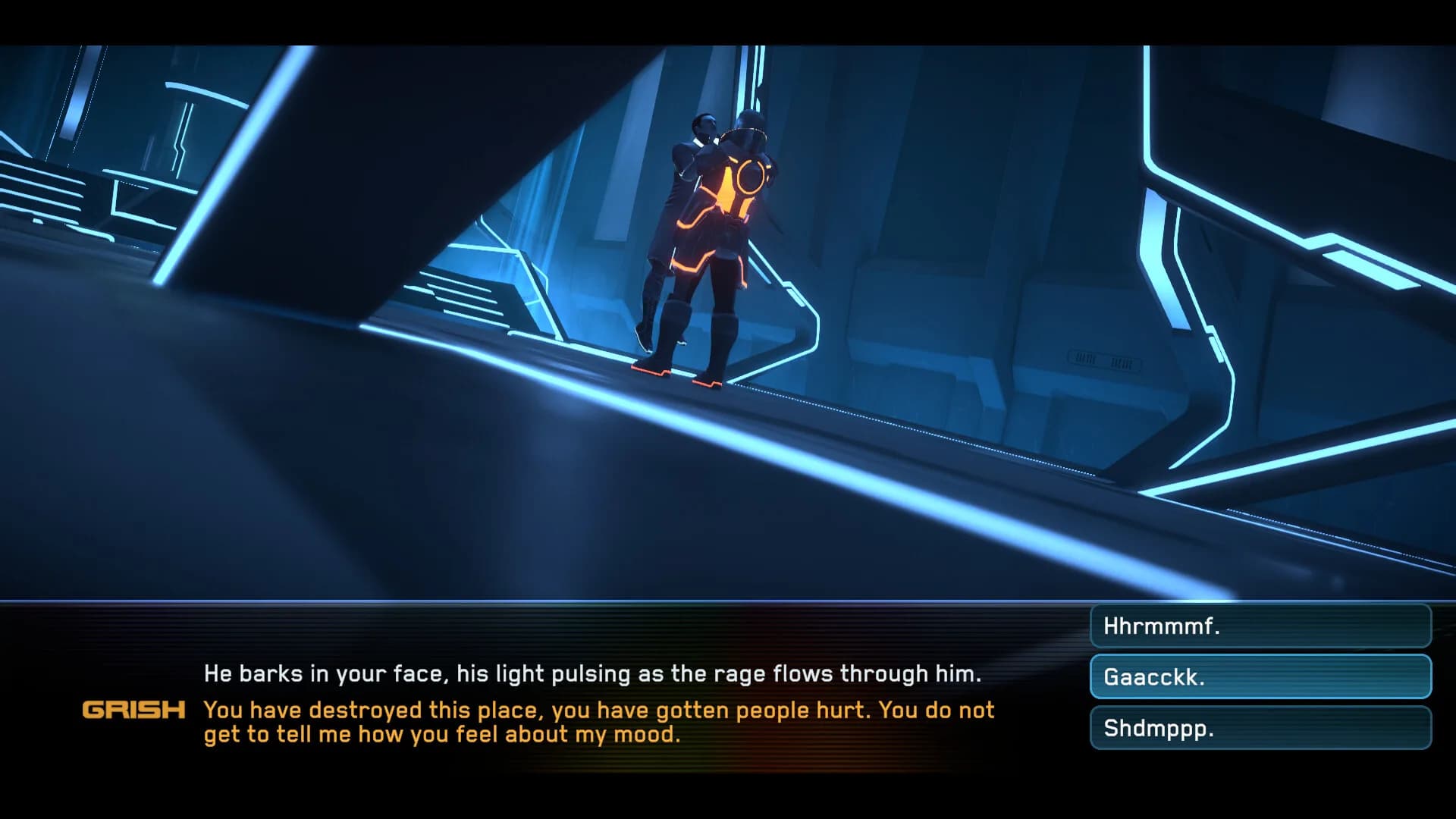 Tron: Identity görsel 18