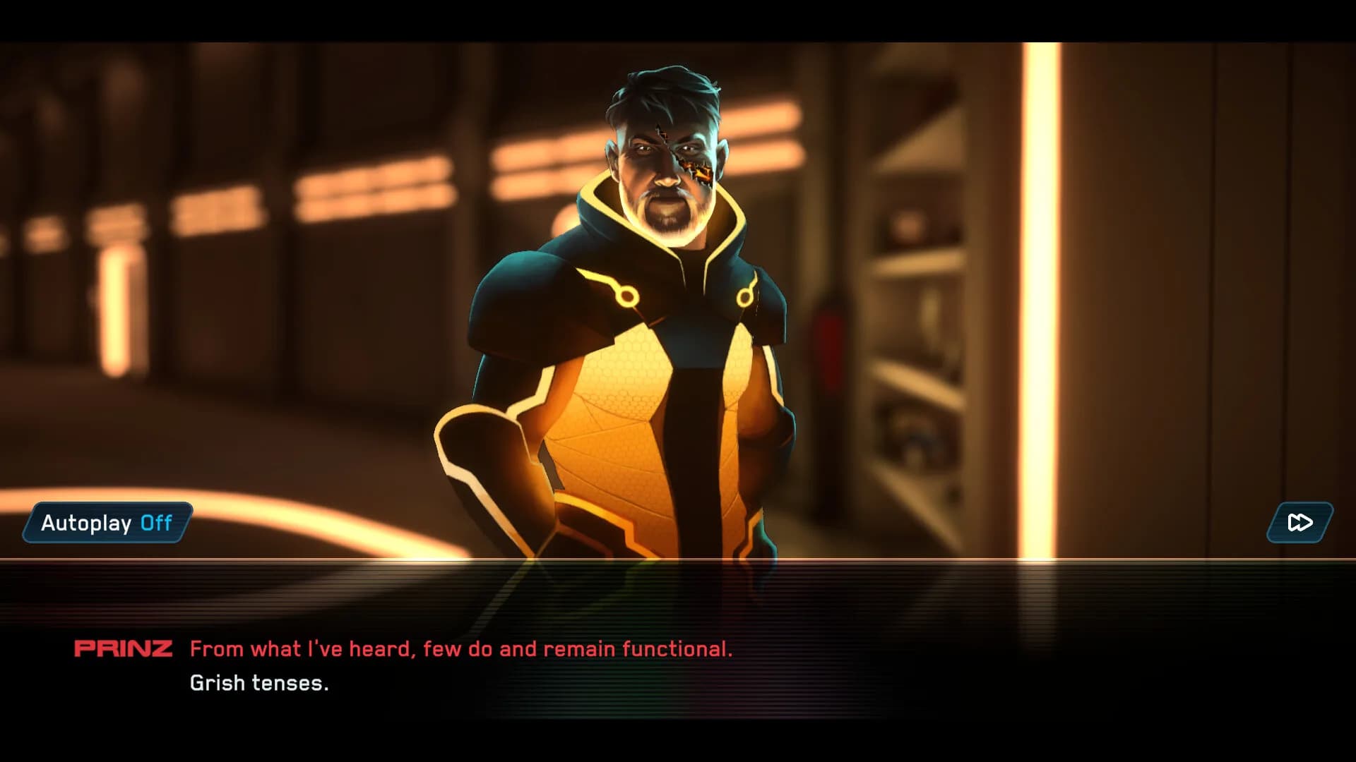 Tron: Identity görsel 20
