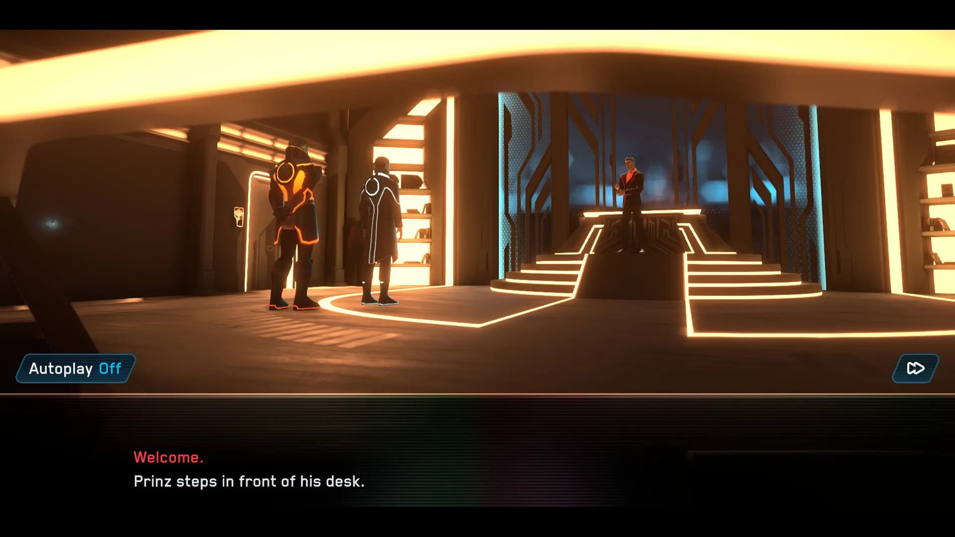 Tron: Identity görsel 5
