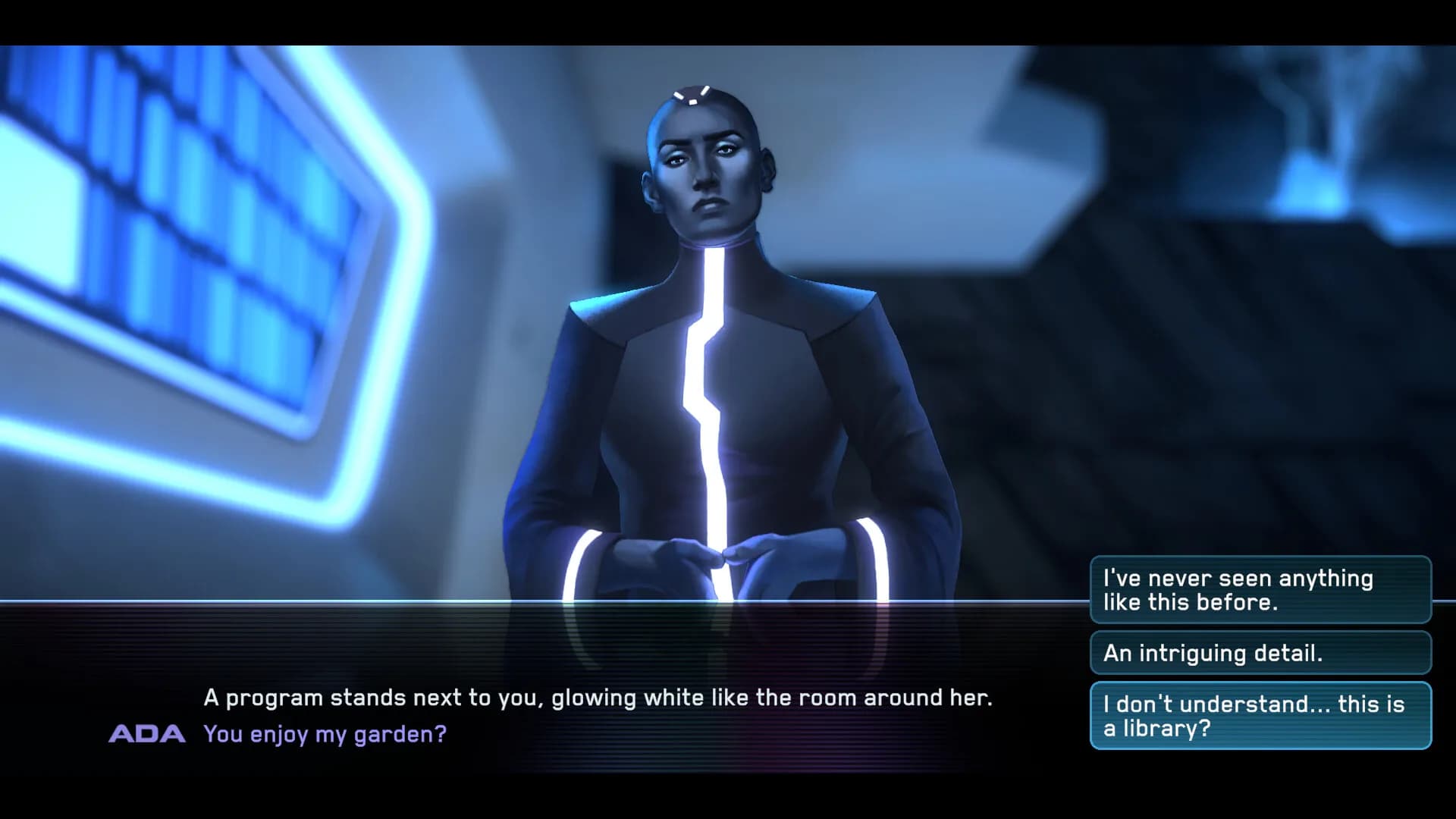 Tron: Identity görsel 7