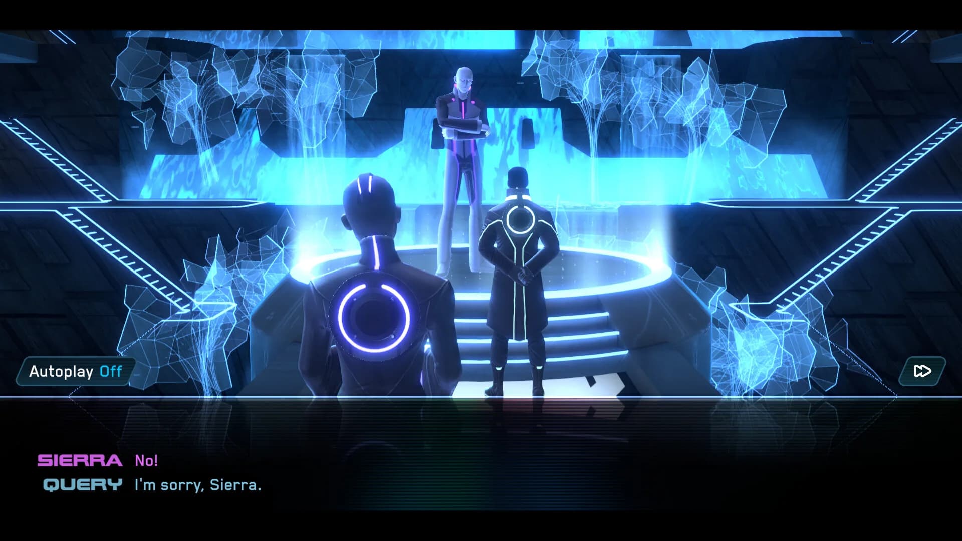 Tron: Identity görsel 8