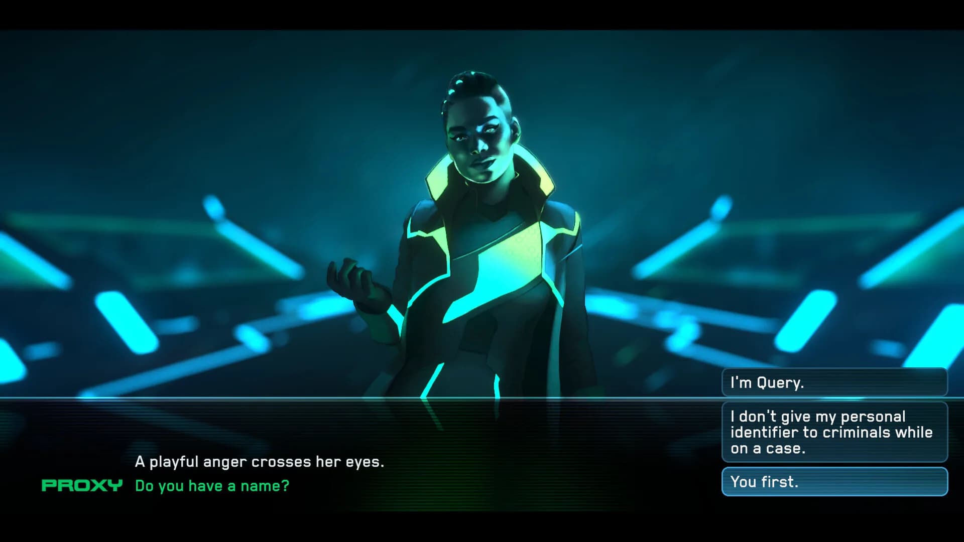 Tron: Identity görsel 9