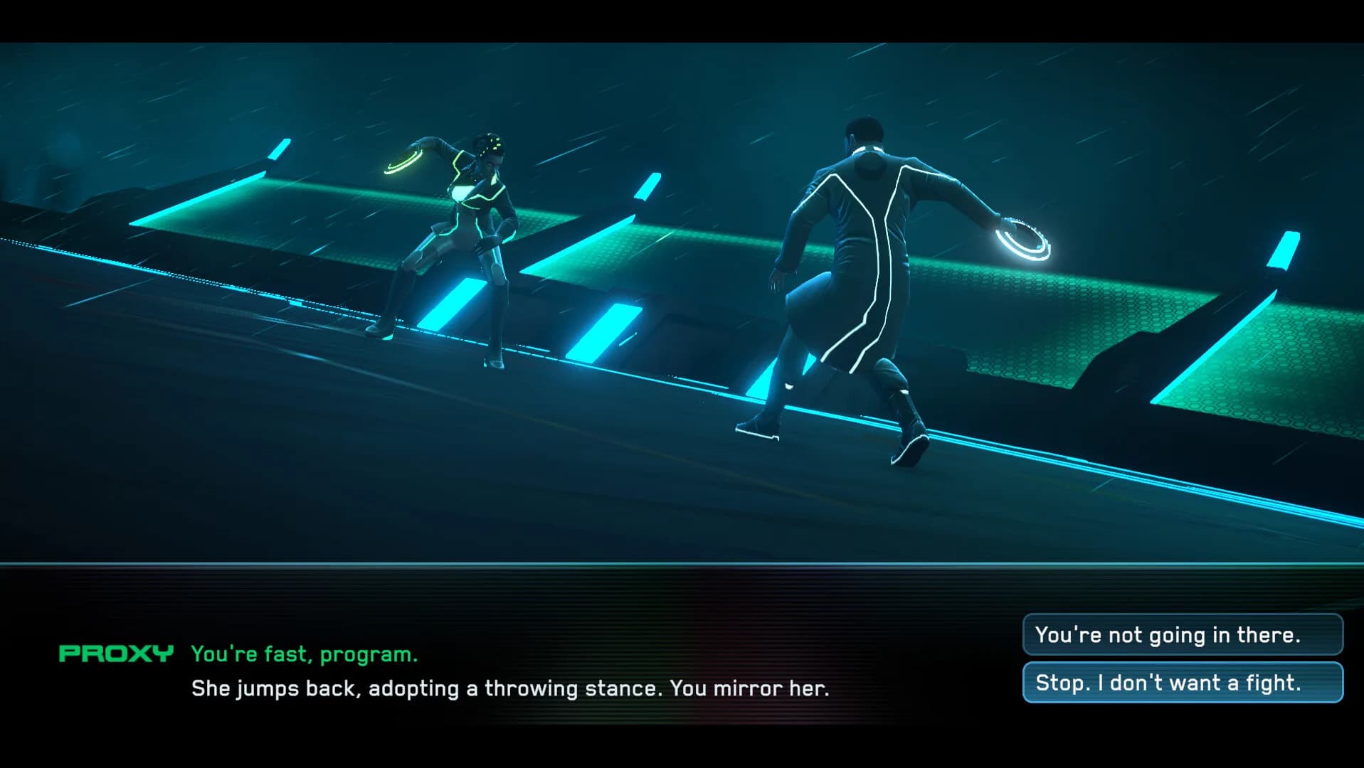 Tron: Identity görsel 11
