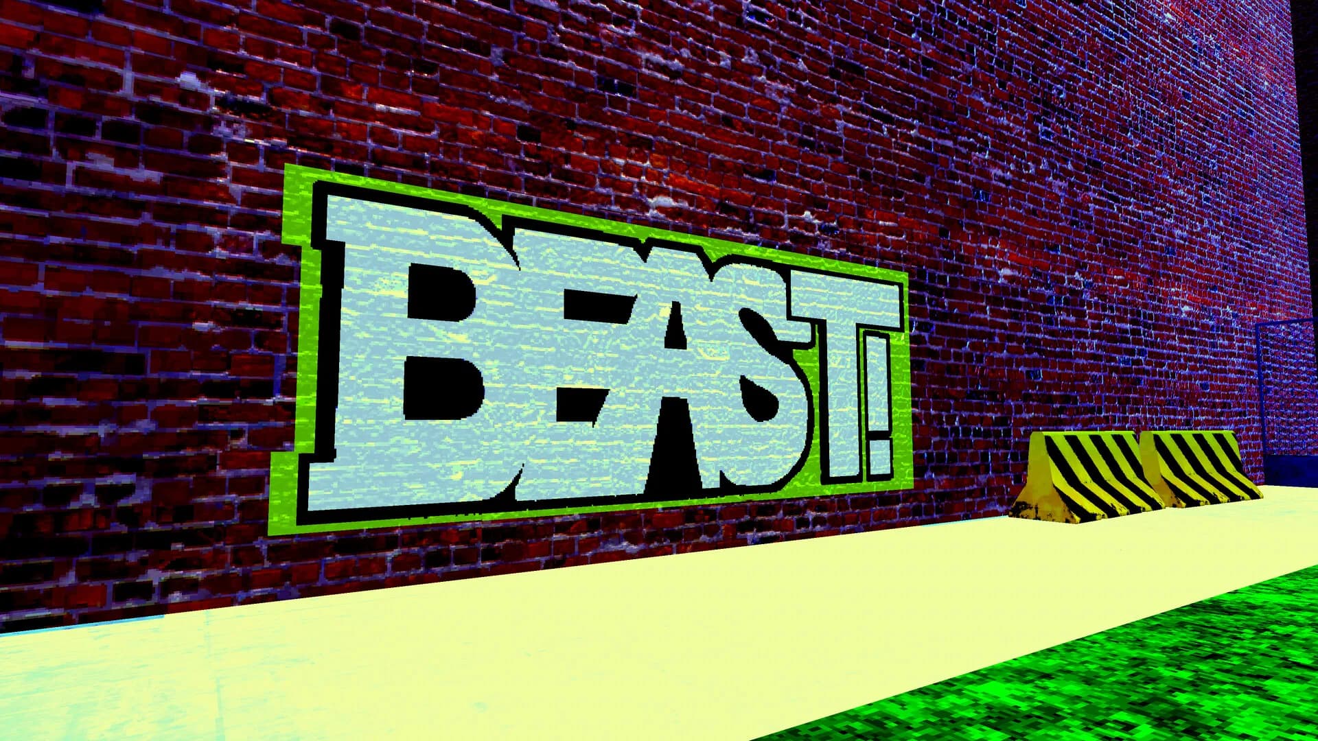 Bombing!! 2: A Graffiti Paradise görsel 10