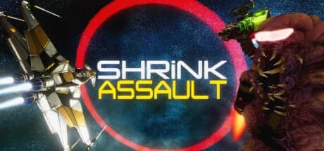 Shrink Assault görsel 1
