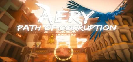 Aery - Path of Corruption görsel 1
