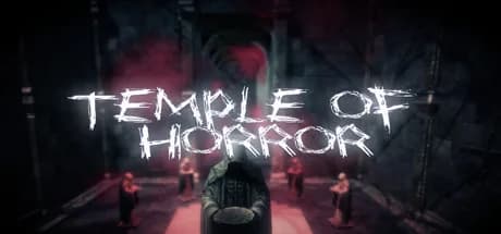 Temple of Horror görsel 1