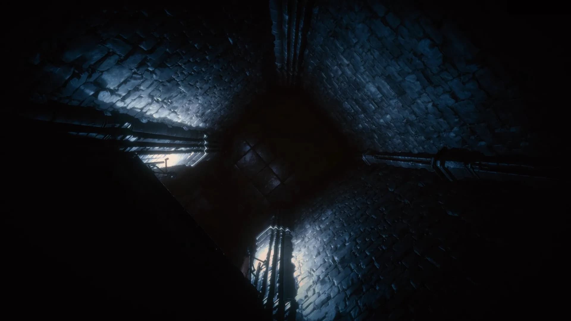 Temple of Horror görsel 2