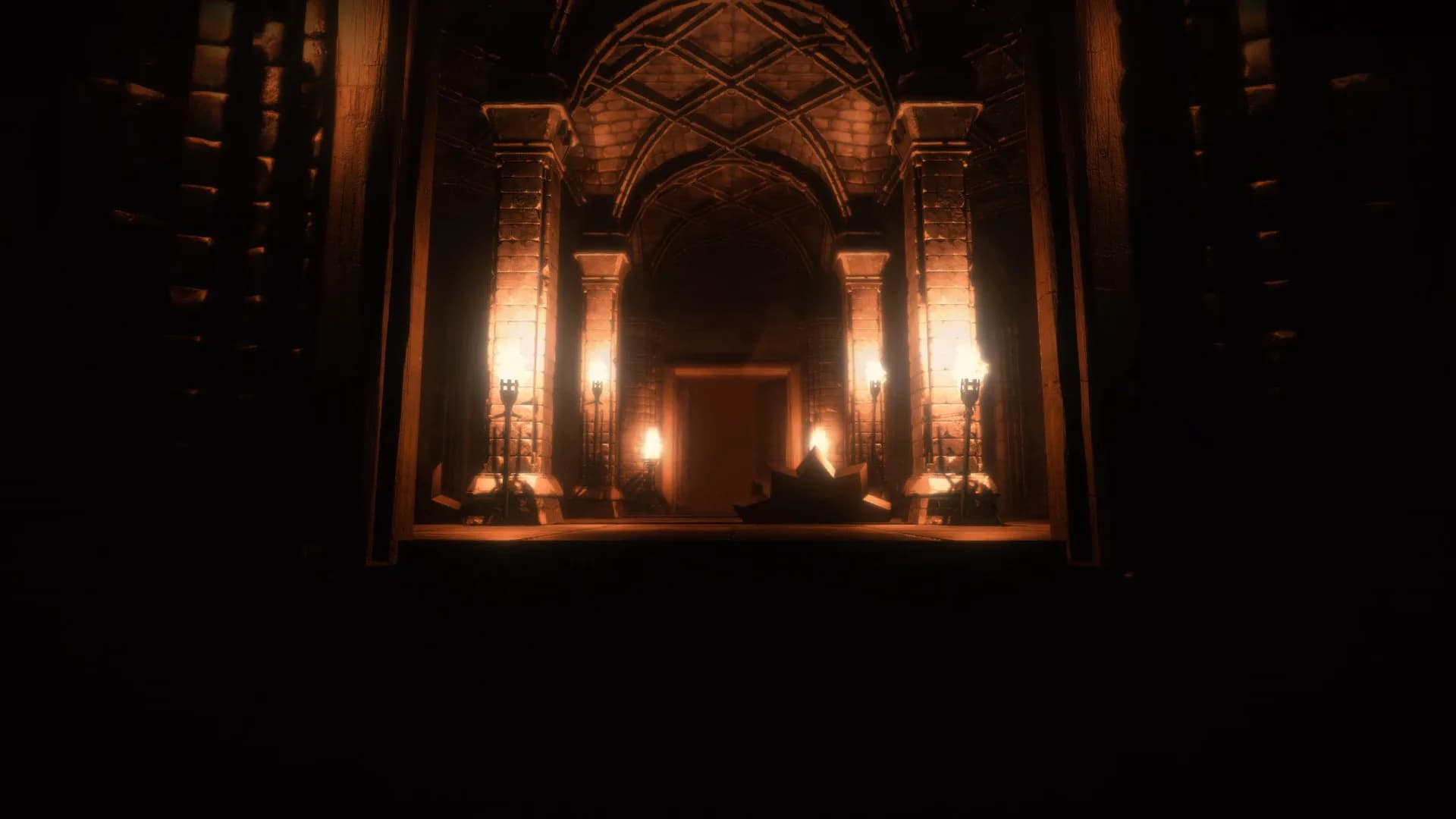 Temple of Horror görsel 3