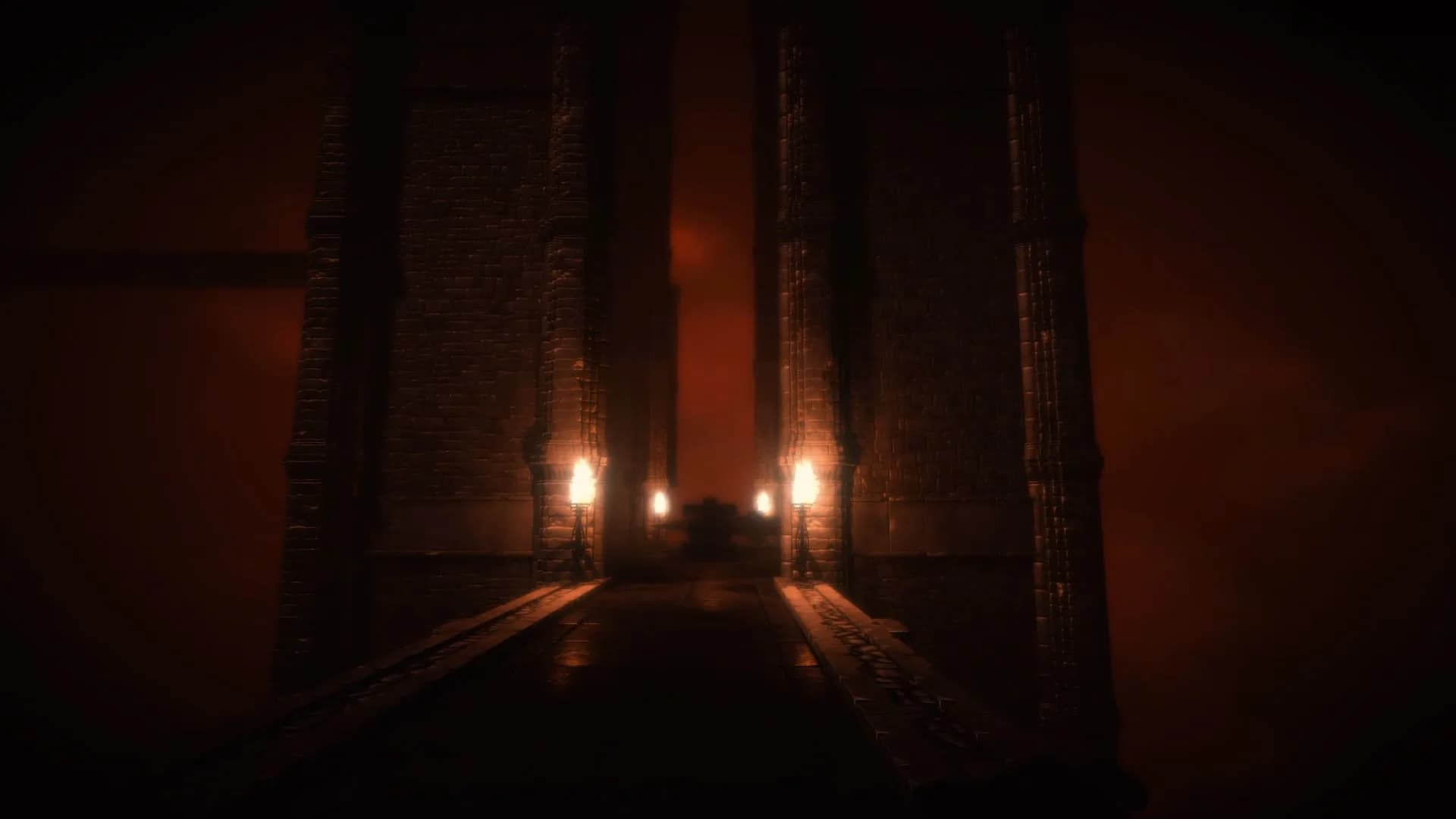 Temple of Horror görsel 6