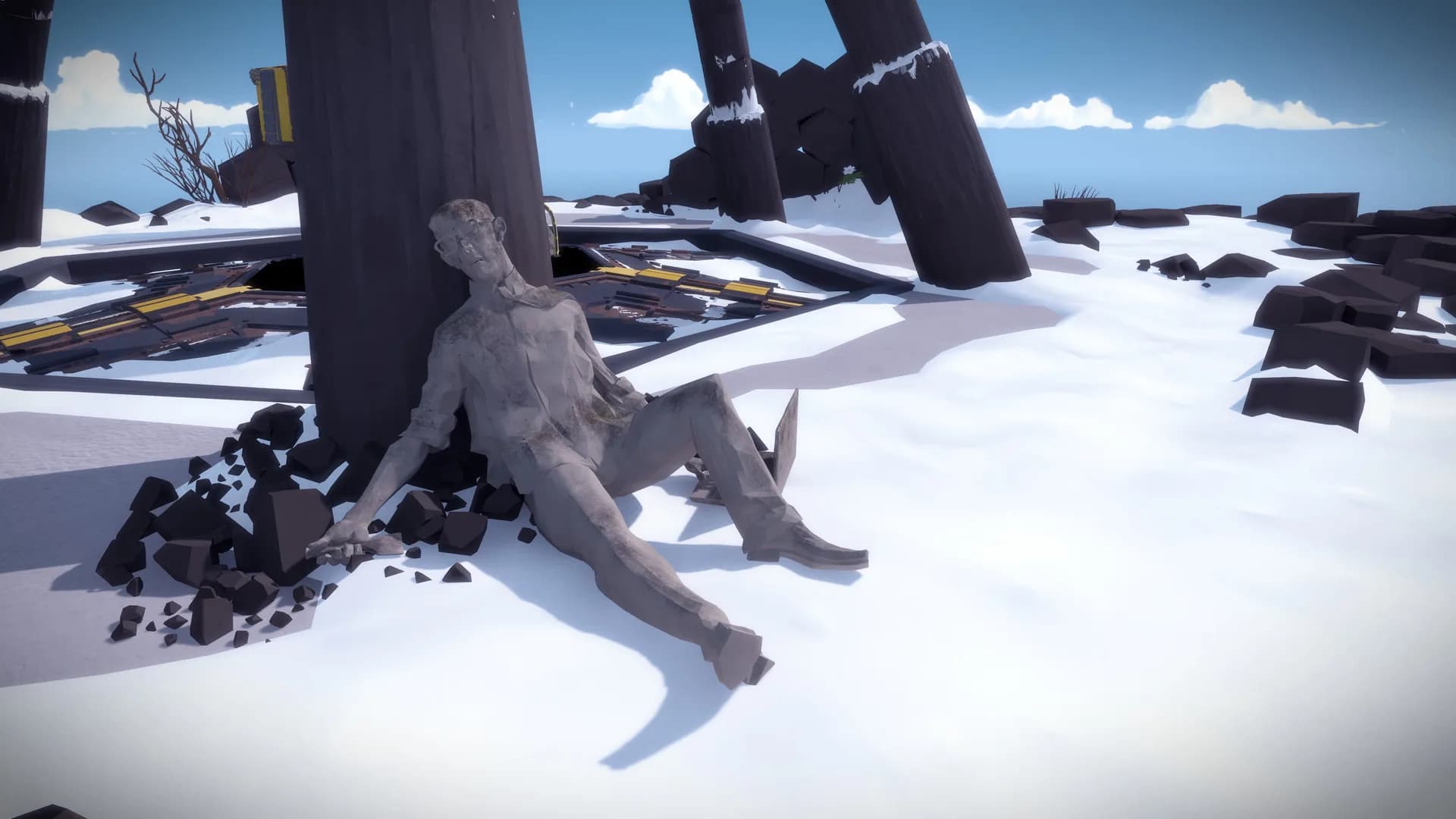 The Witness görsel 4