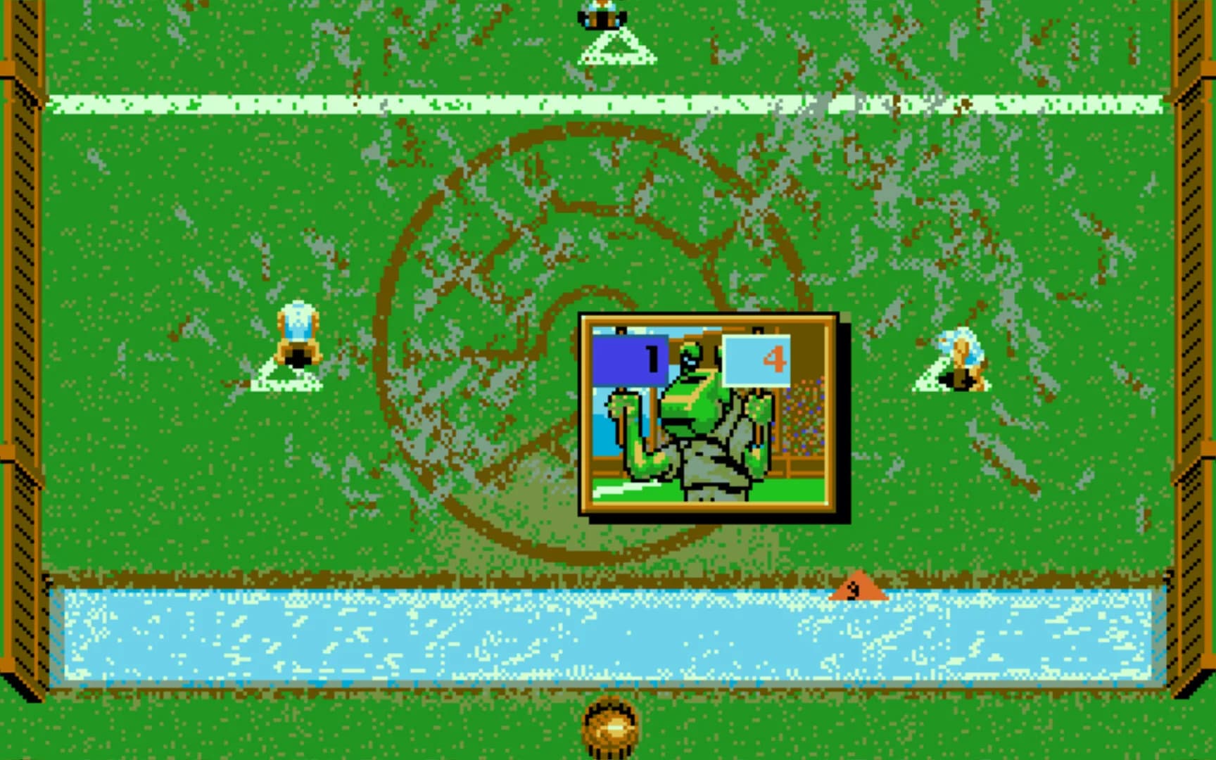 M.U.D.S.: Mean Ugly Dirty Sport görsel 4