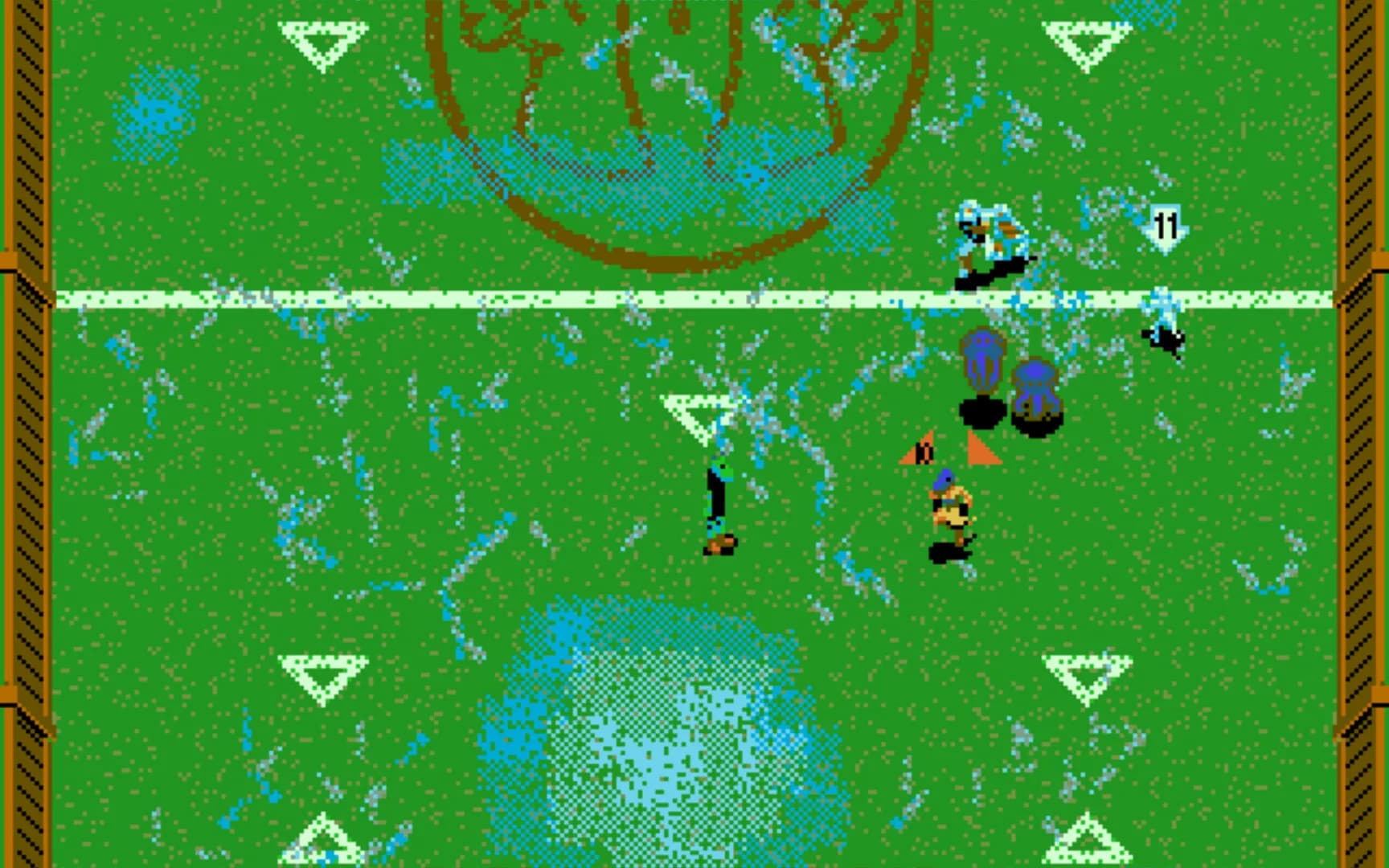 M.U.D.S.: Mean Ugly Dirty Sport görsel 5
