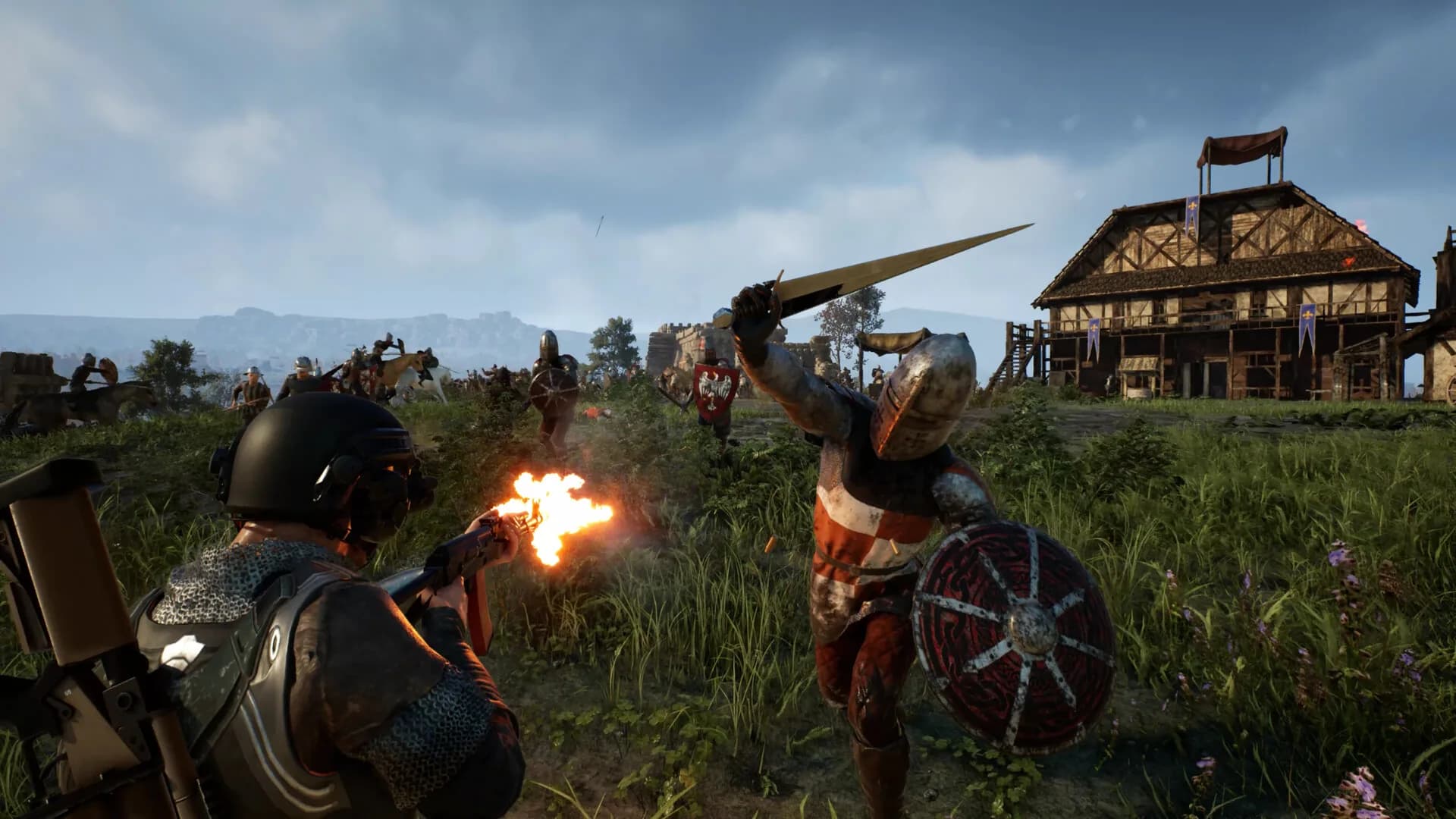 Kingmakers görsel 6