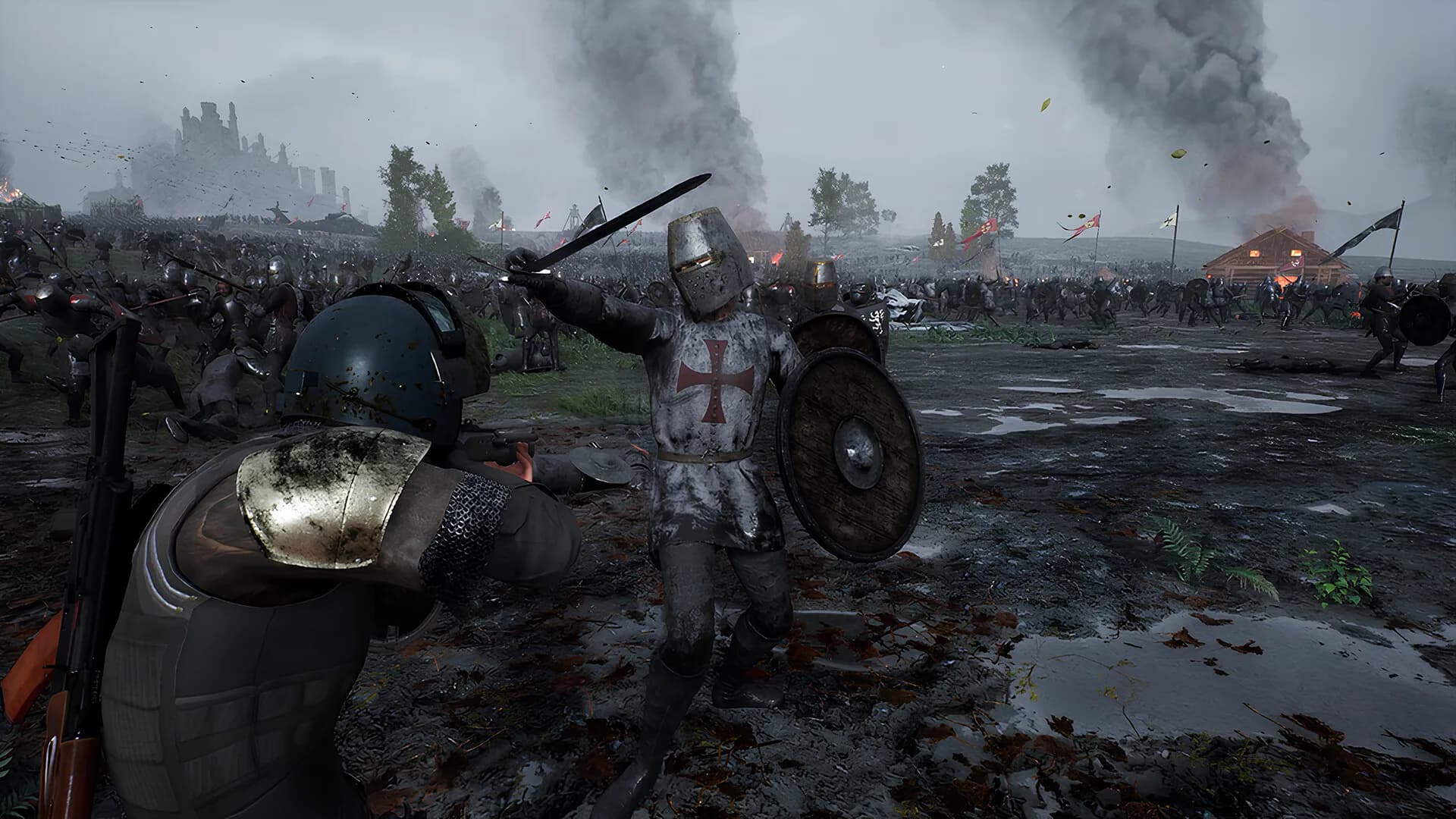 Kingmakers görsel 9