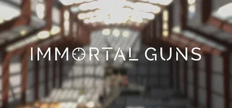 Immortal Guns görsel 1