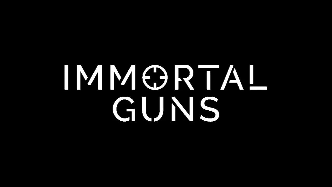 Immortal Guns görsel 7