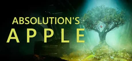 Absolution’s Apple görsel 1
