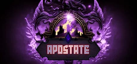 Apostate görsel 1