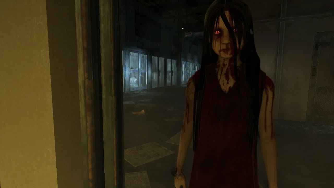 F.E.A.R. 3 görsel 2