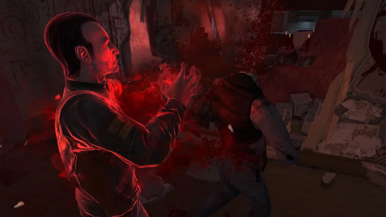 F.E.A.R. 3 görsel 3