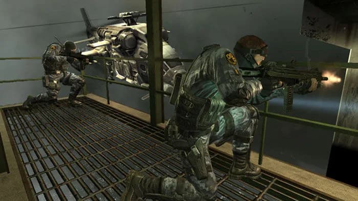F.E.A.R. 3 görsel 12