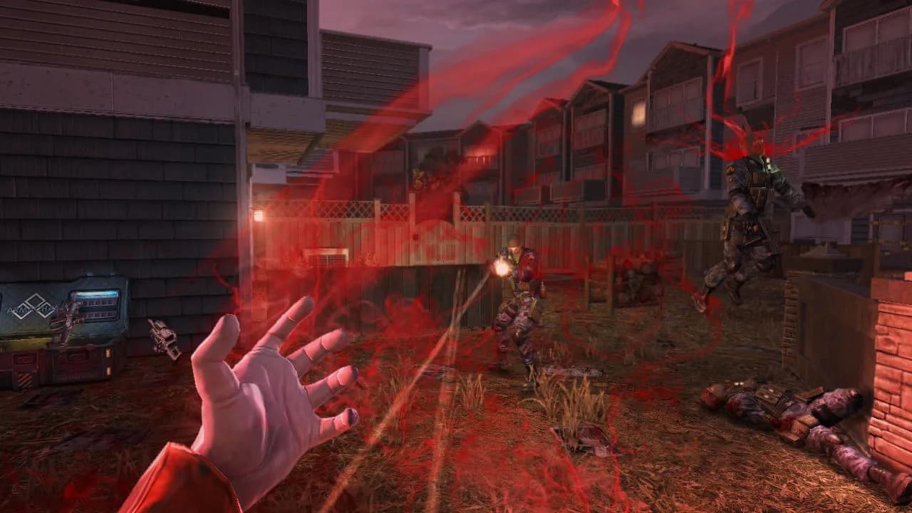 F.E.A.R. 3 görsel 15