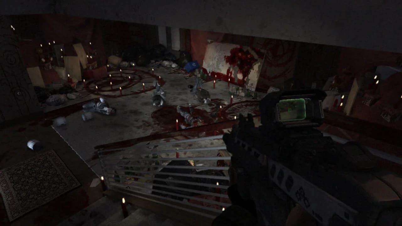 F.E.A.R. 3 görsel 16