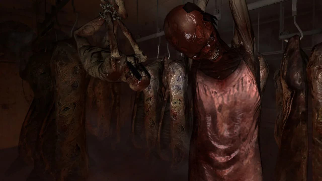 F.E.A.R. 3 görsel 4