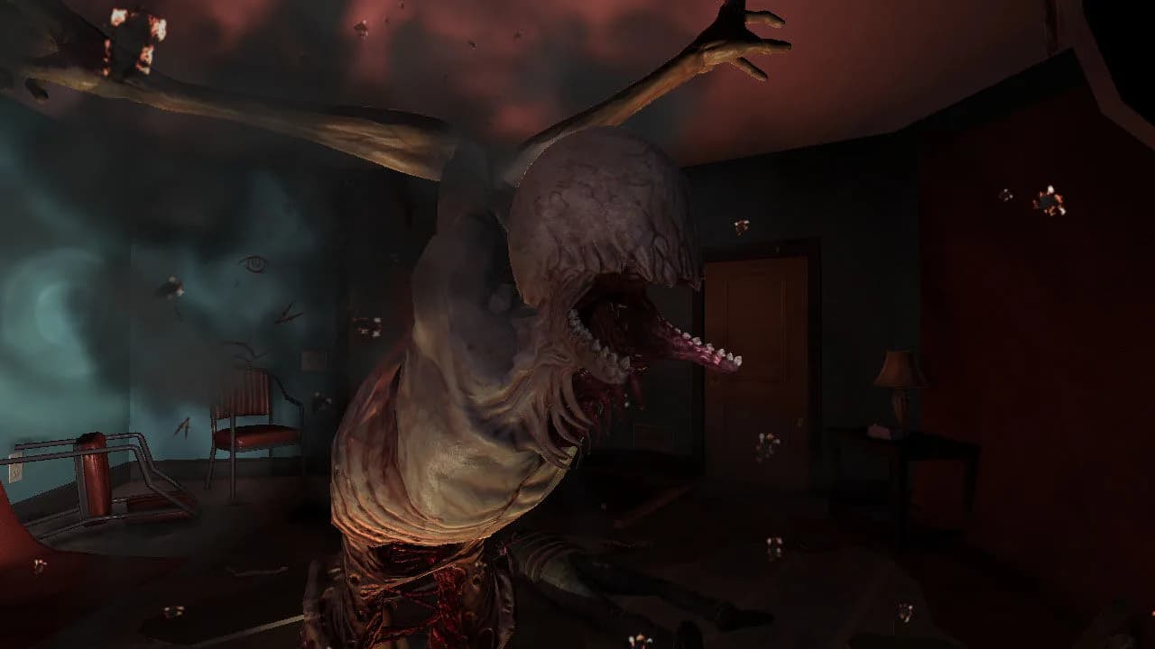 F.E.A.R. 3 görsel 5