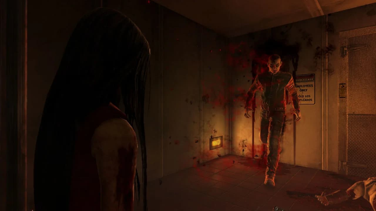 F.E.A.R. 3 görsel 7
