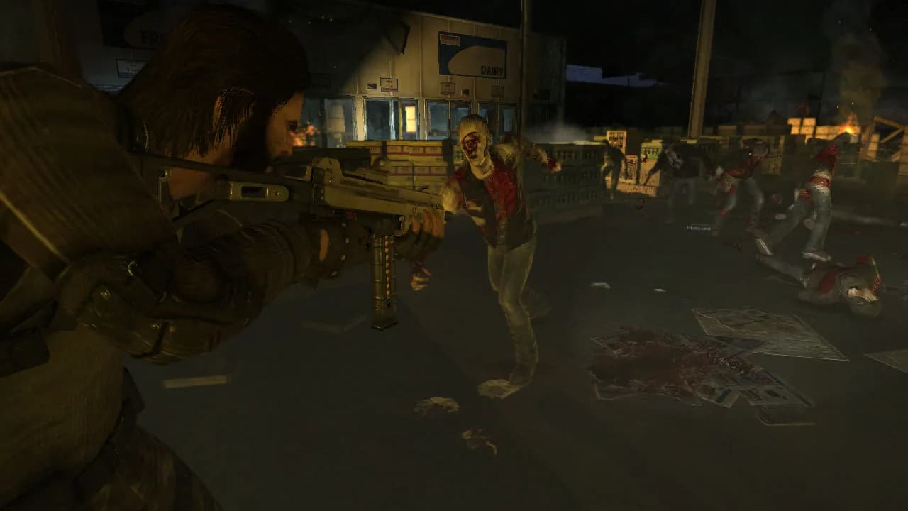 F.E.A.R. 3 görsel 10