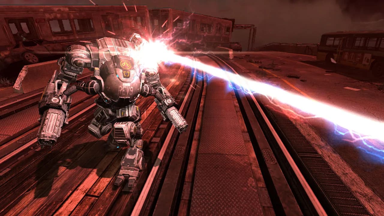 F.E.A.R. 3 görsel 11