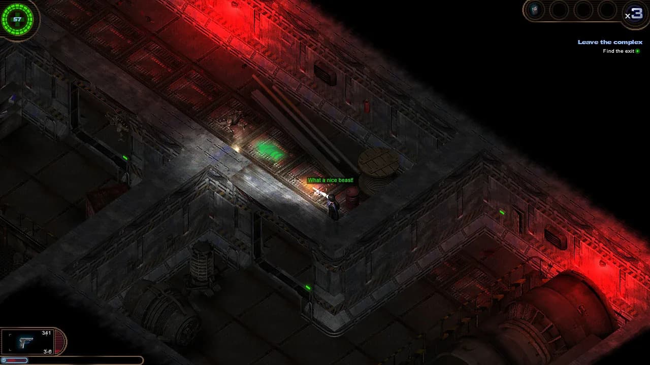 Alien Shooter 2 Conscription görsel 7