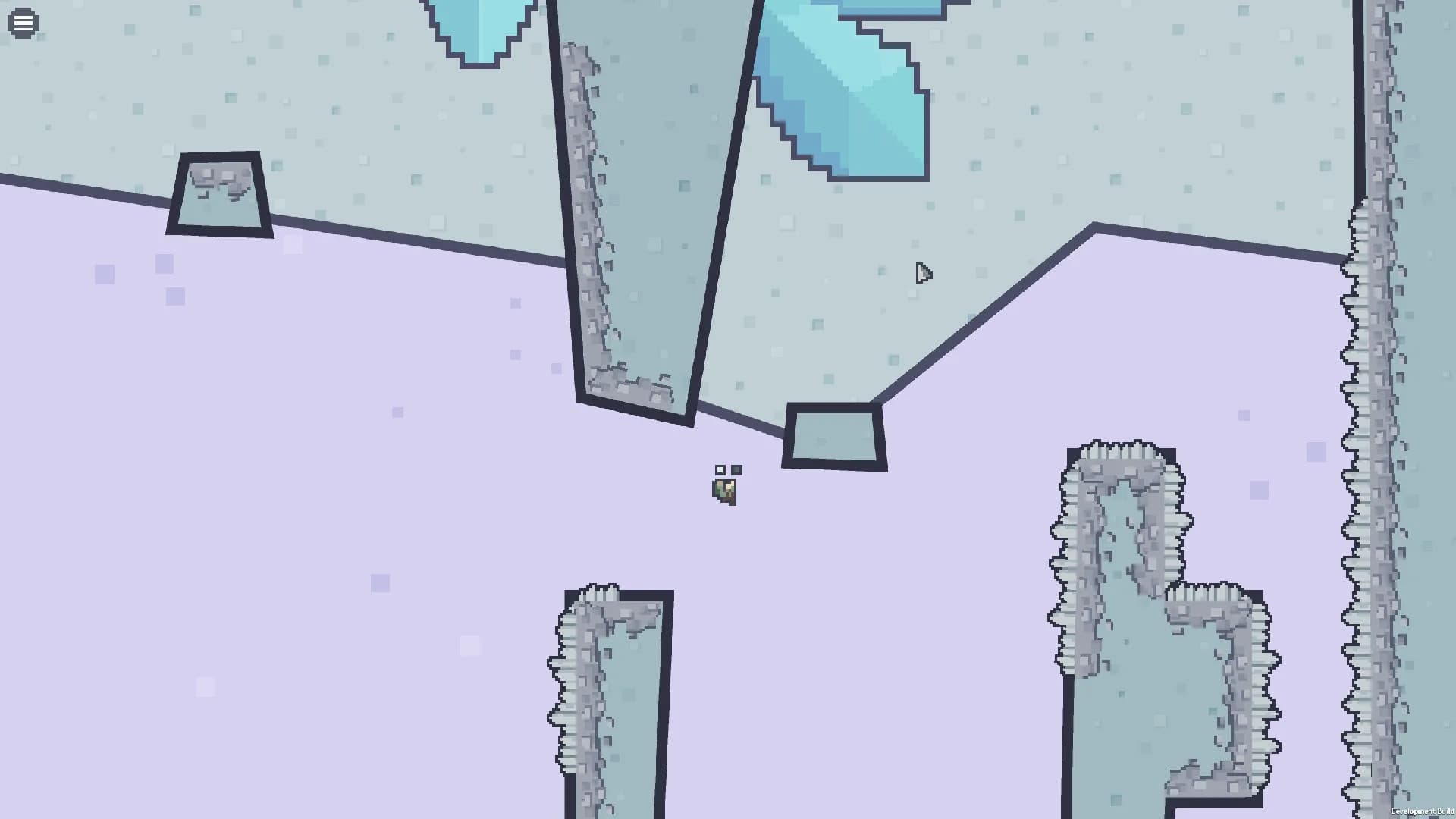 Spike Mtn görsel 3