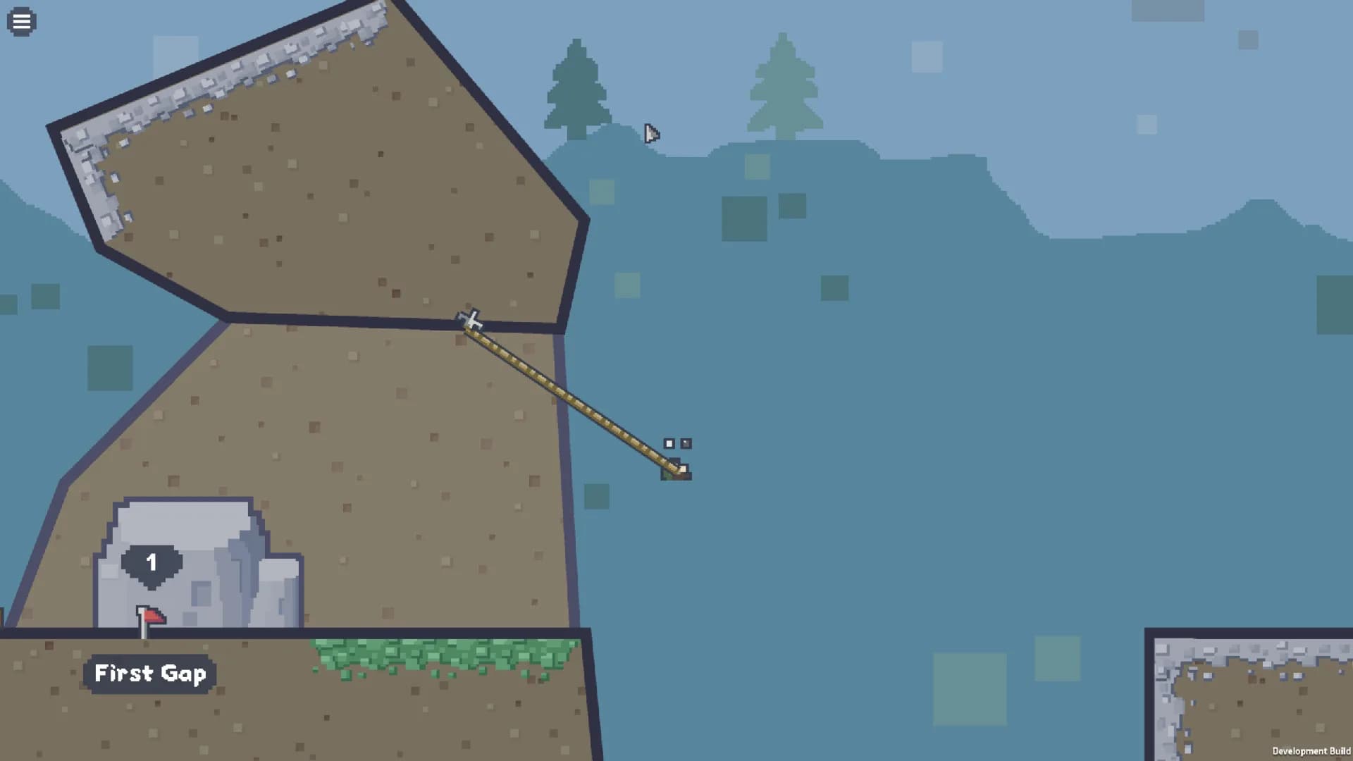 Spike Mtn görsel 4