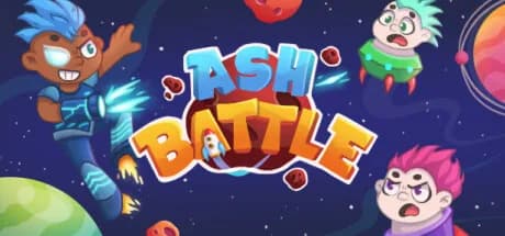 Ash Battle görsel 1