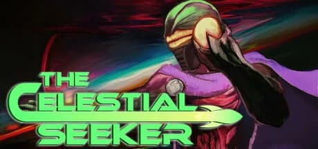 The Celestial Seeker görsel 1